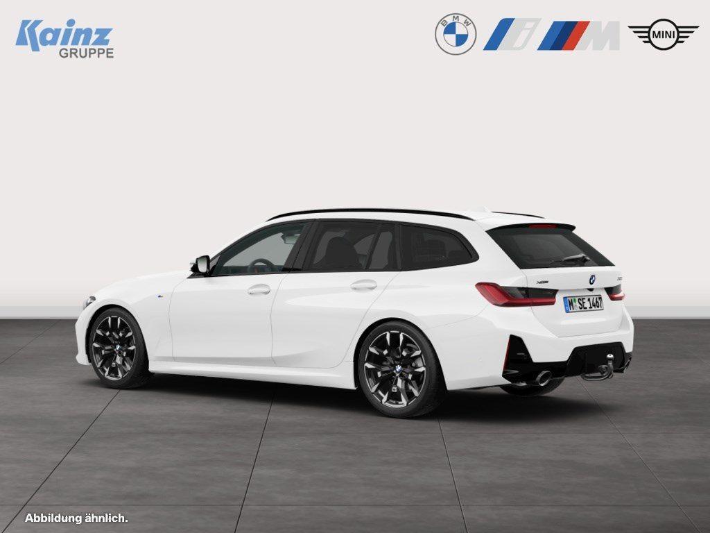 BMW 3er Touring – Bild 12
