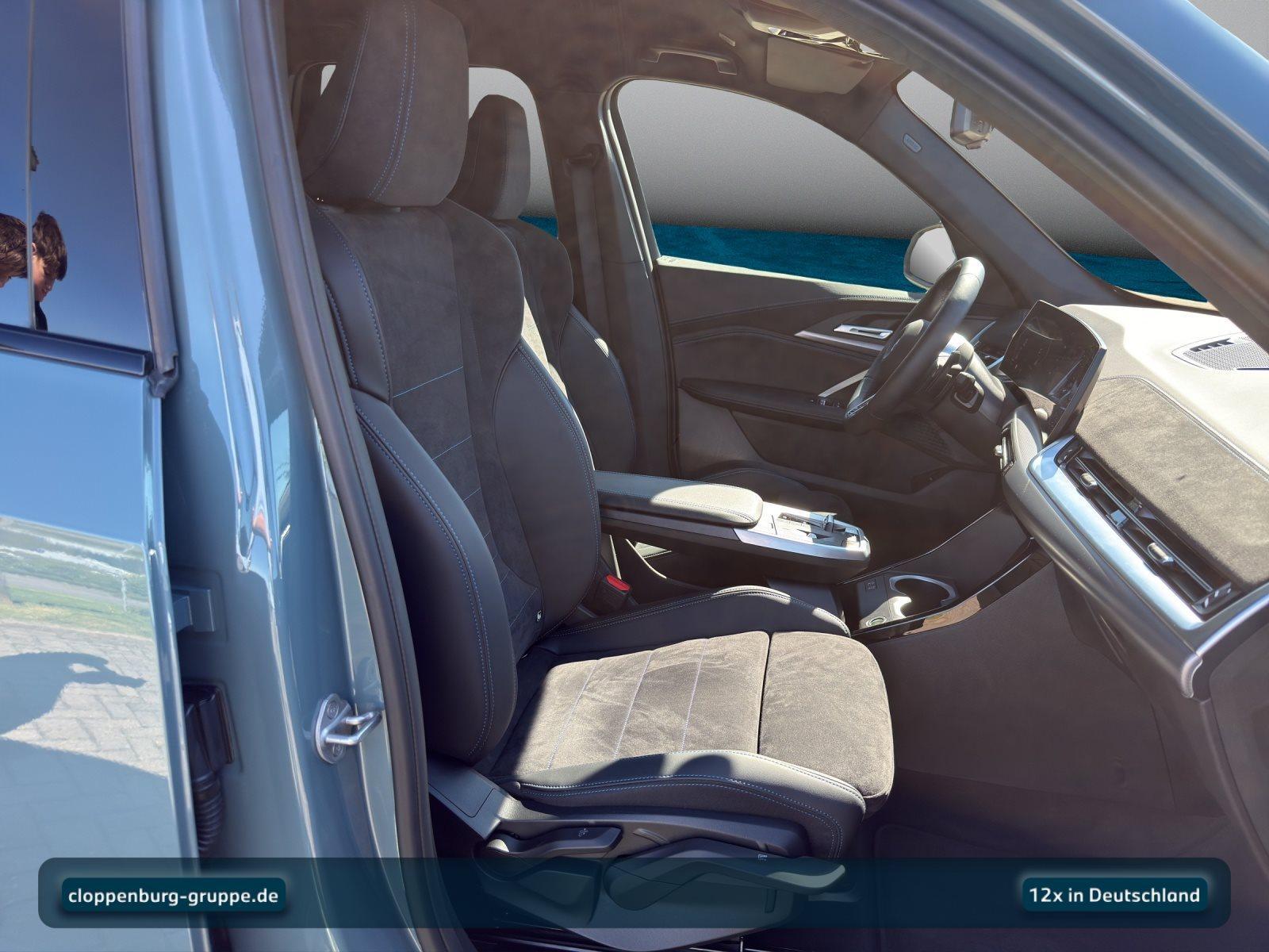 BMW X1 – Bild 15