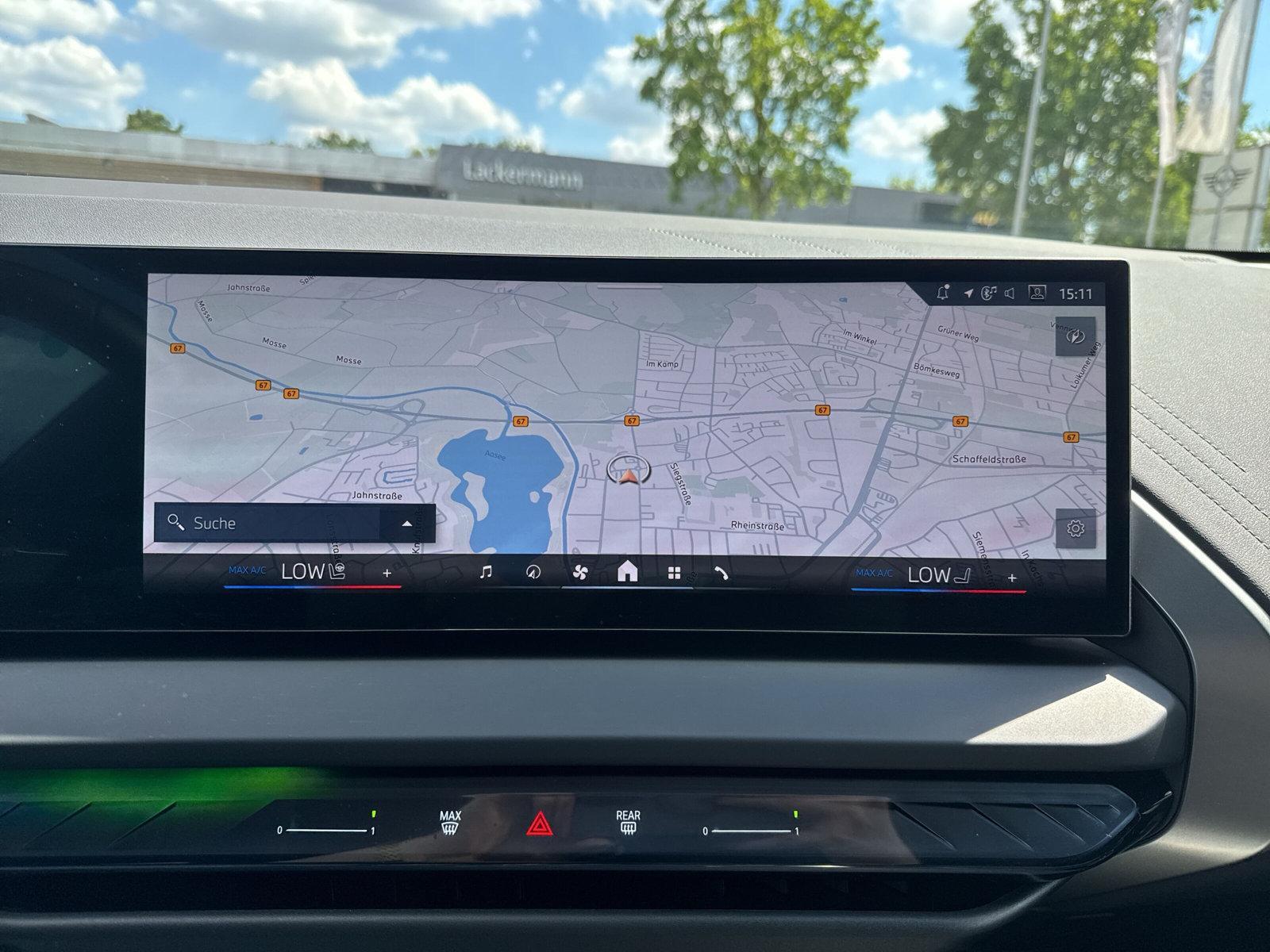 BMW X3 – Bild 18