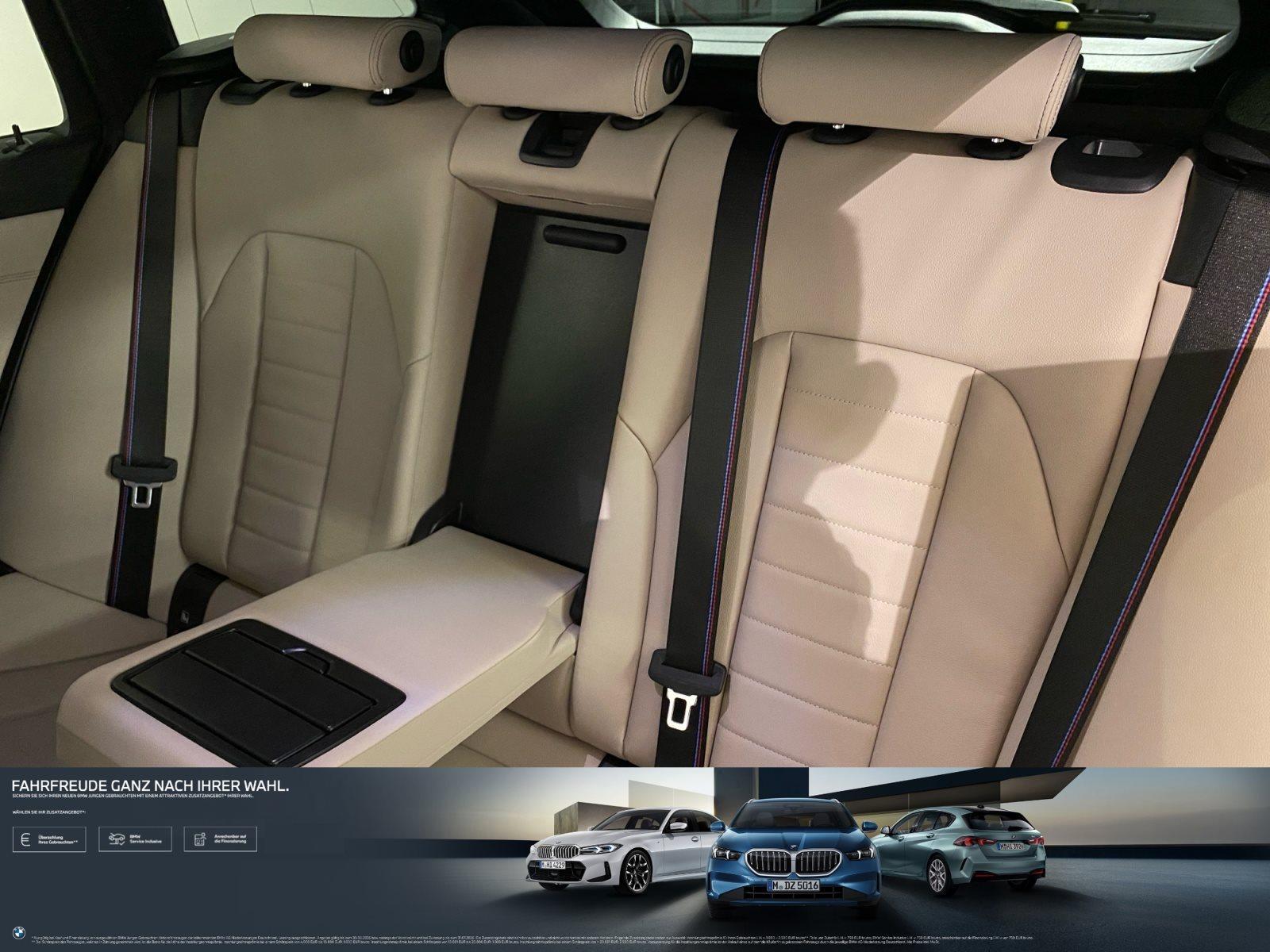 BMW 3er Touring – Bild 7
