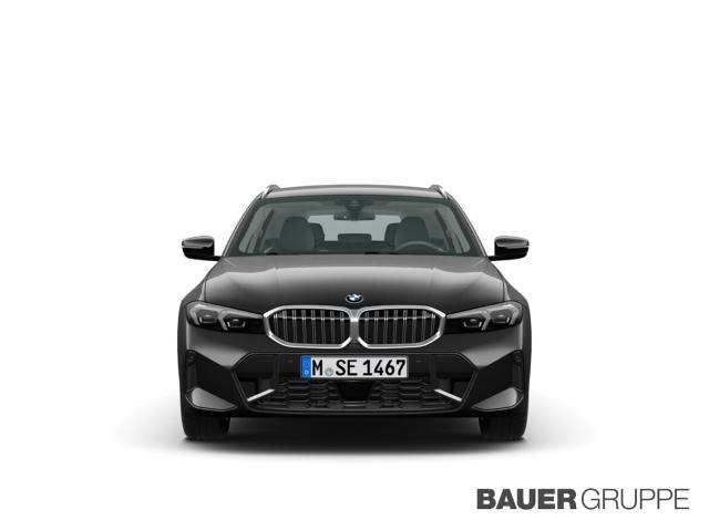 BMW 3er Touring
