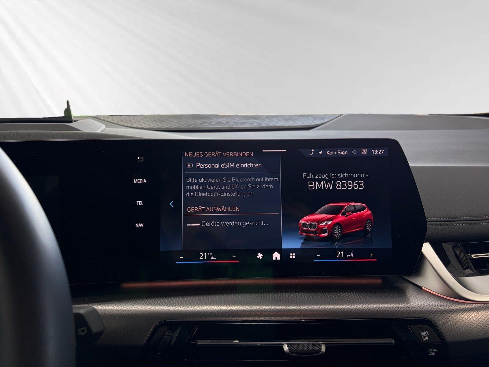 BMW 2er Active Tourer – Bild 25