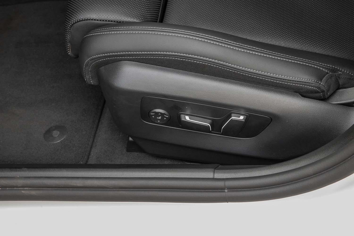 BMW 5er Touring – Bild 11