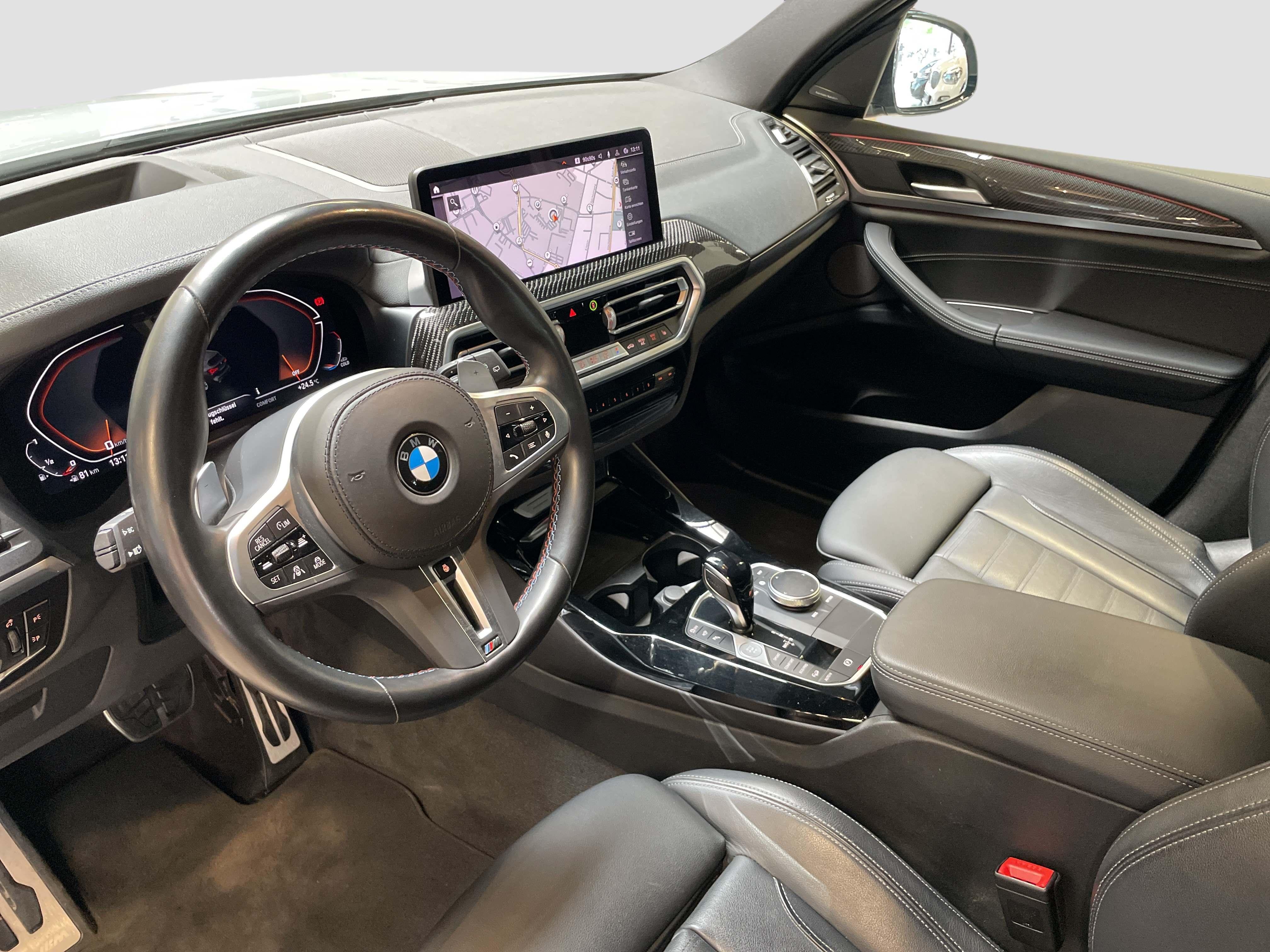 BMW X3 – Bild 9