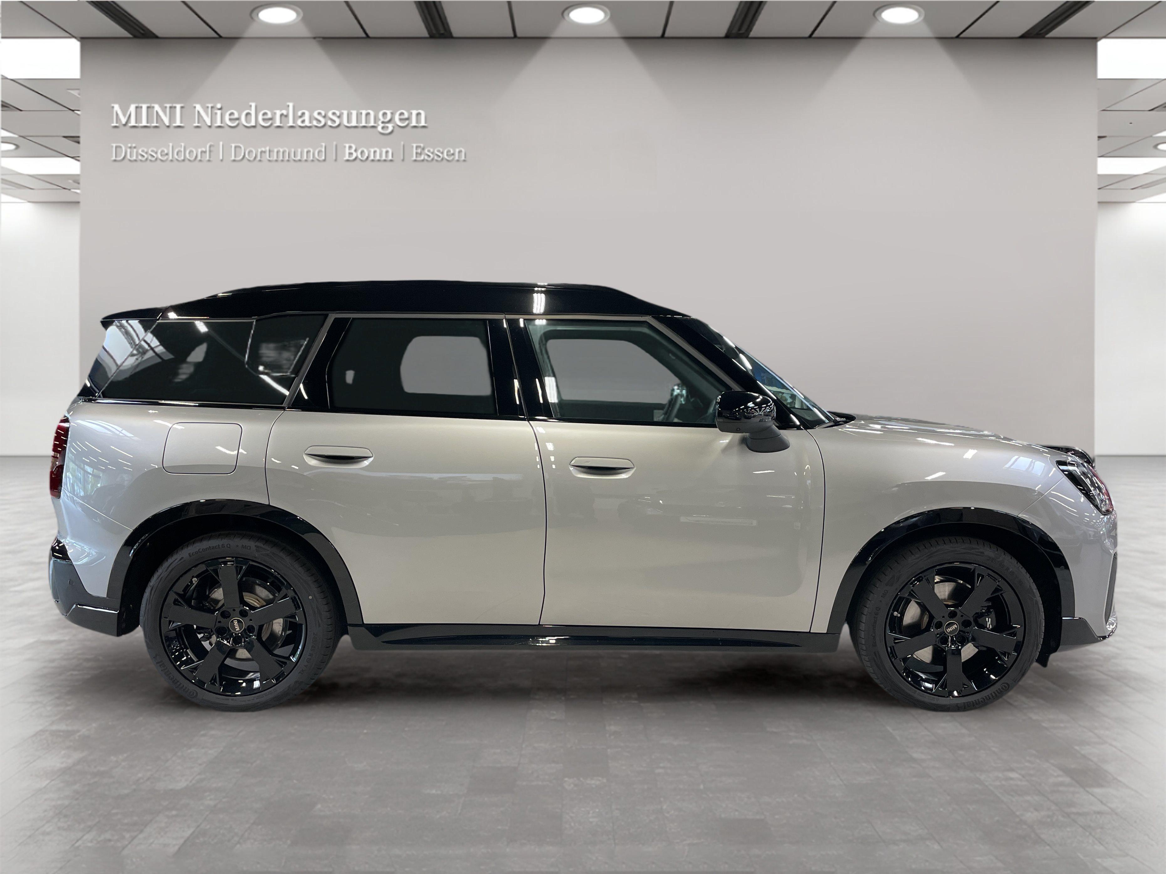 MINI Countryman – Bild 4