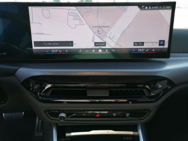 BMW 3er Touring – Bild 12