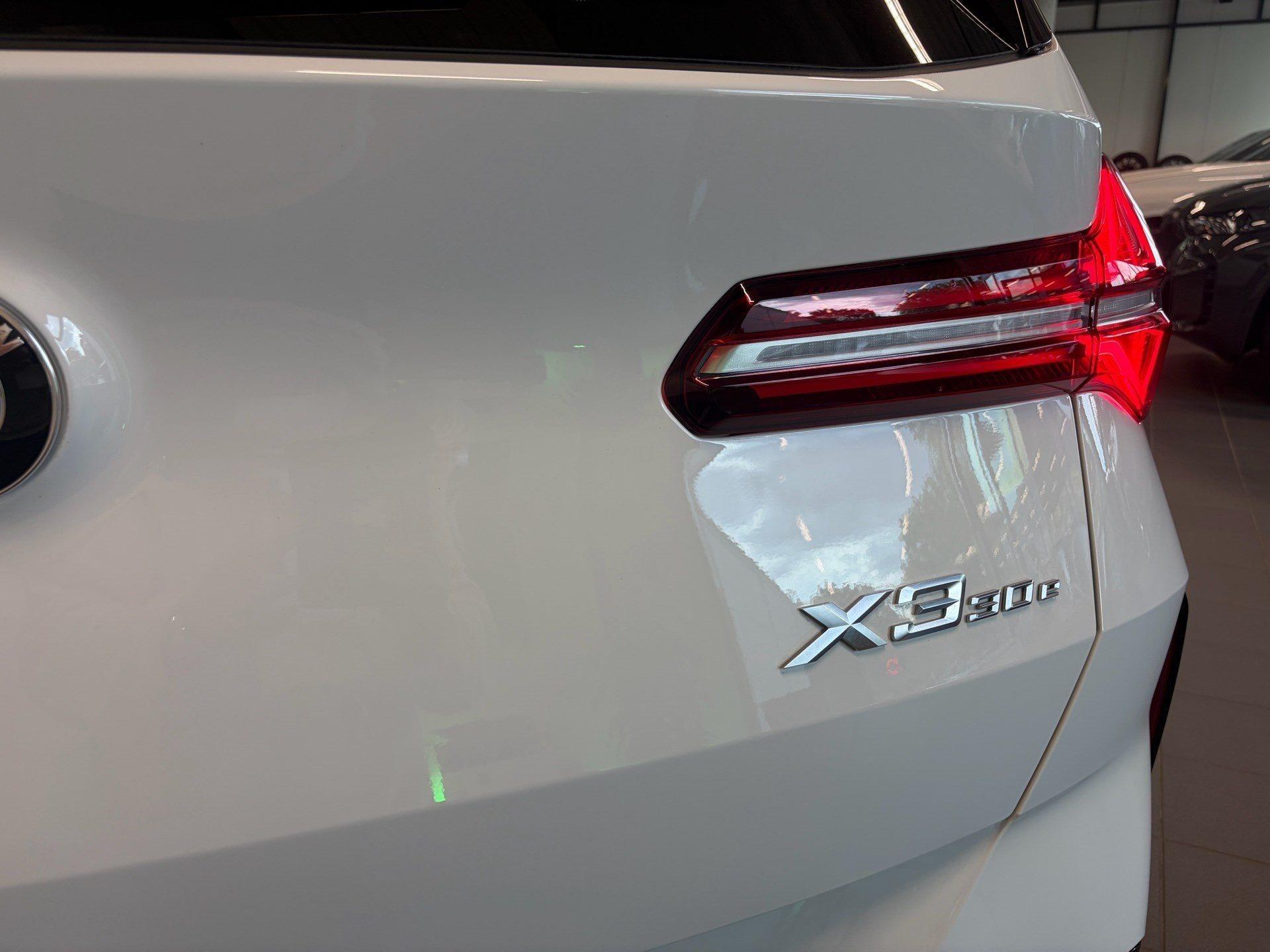 BMW X3 – Bild 21