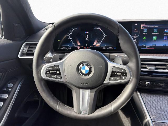 BMW 3er – Bild 15