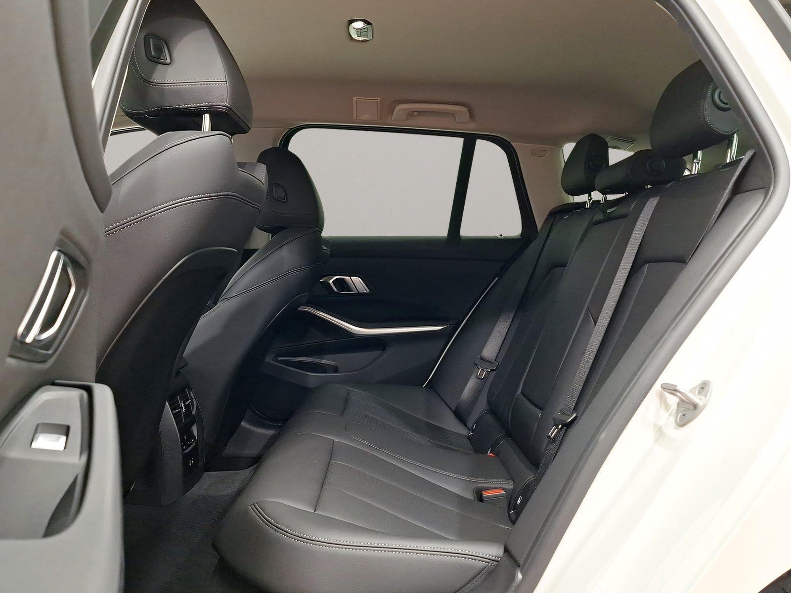 BMW 3er Touring – Bild 6