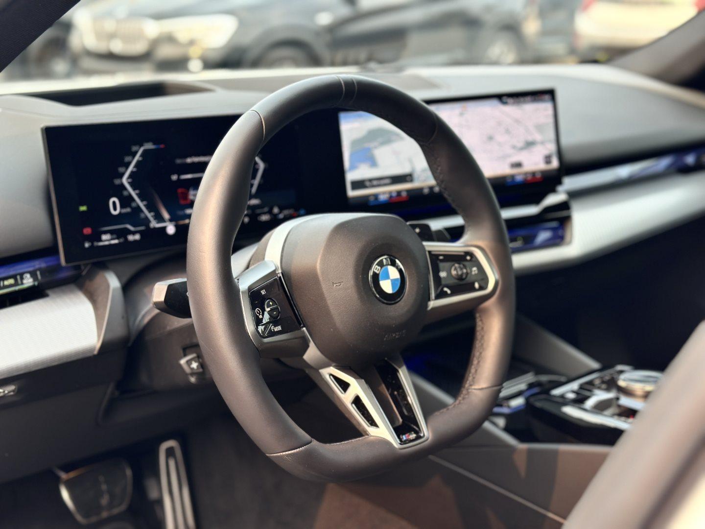 BMW 5er – Bild 8