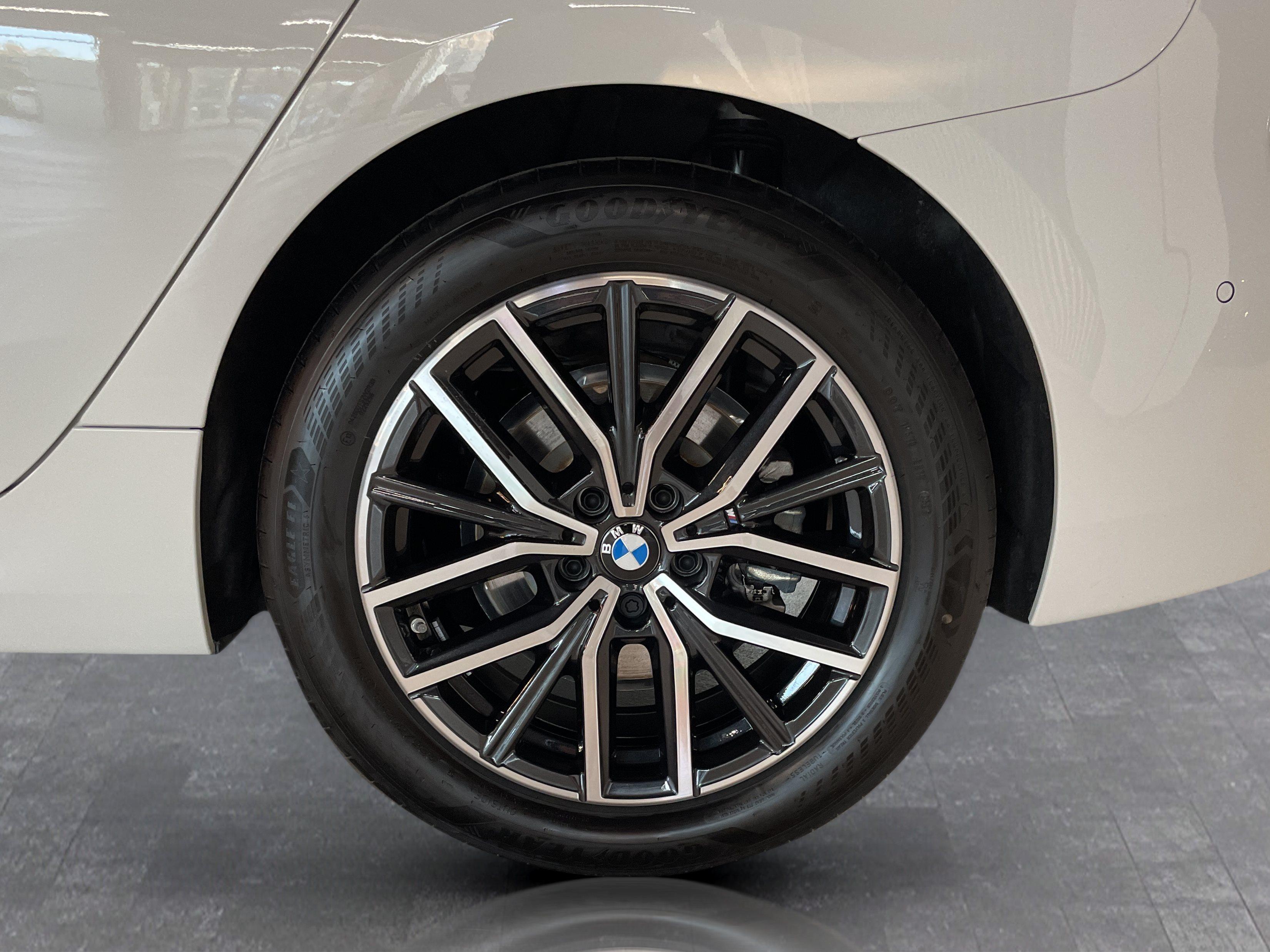 BMW 2er Active Tourer – Bild 10