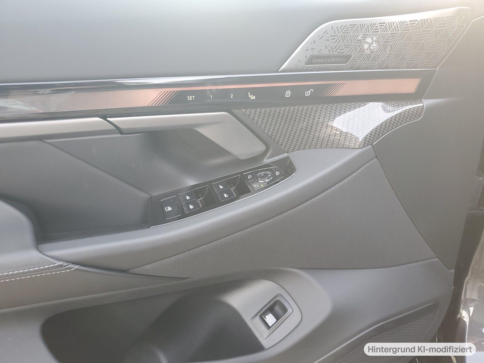 BMW 5er Touring – Bild 21
