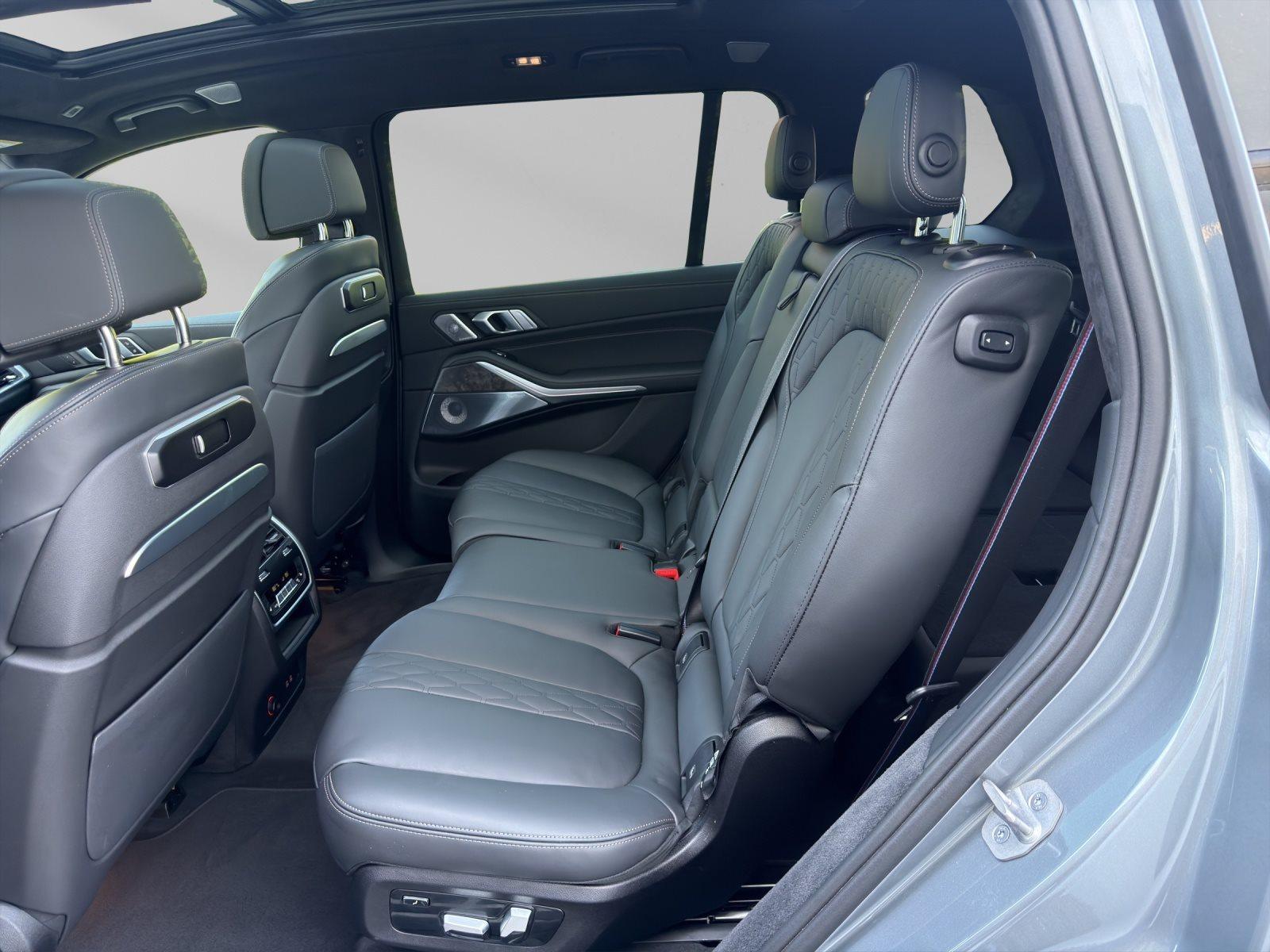 BMW X7 – Bild 15