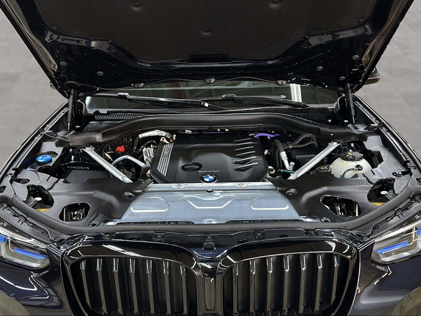 BMW X3 – Bild 11