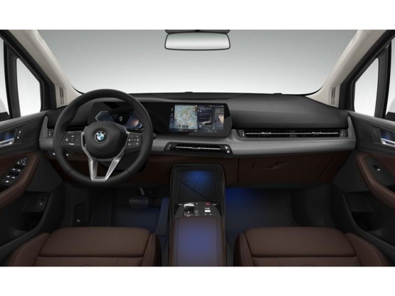BMW 2er Active Tourer – Bild 17