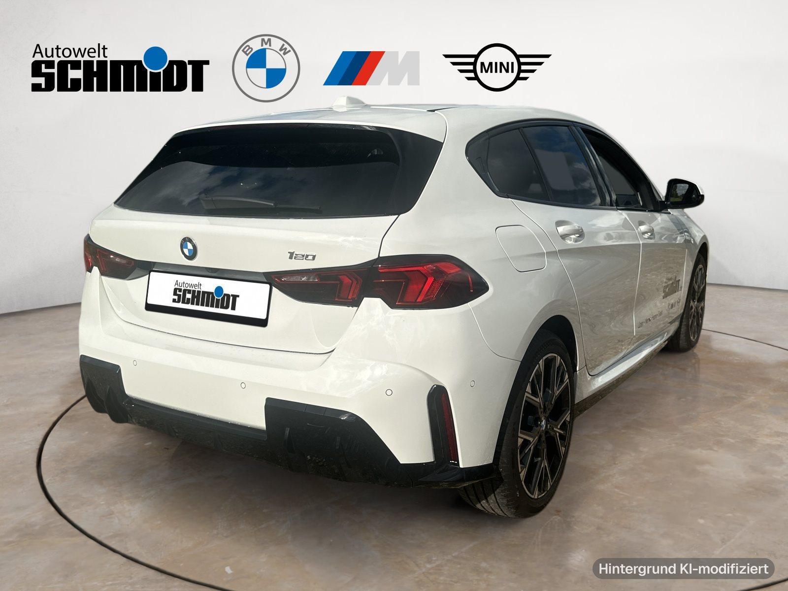 BMW 1er – Bild 9
