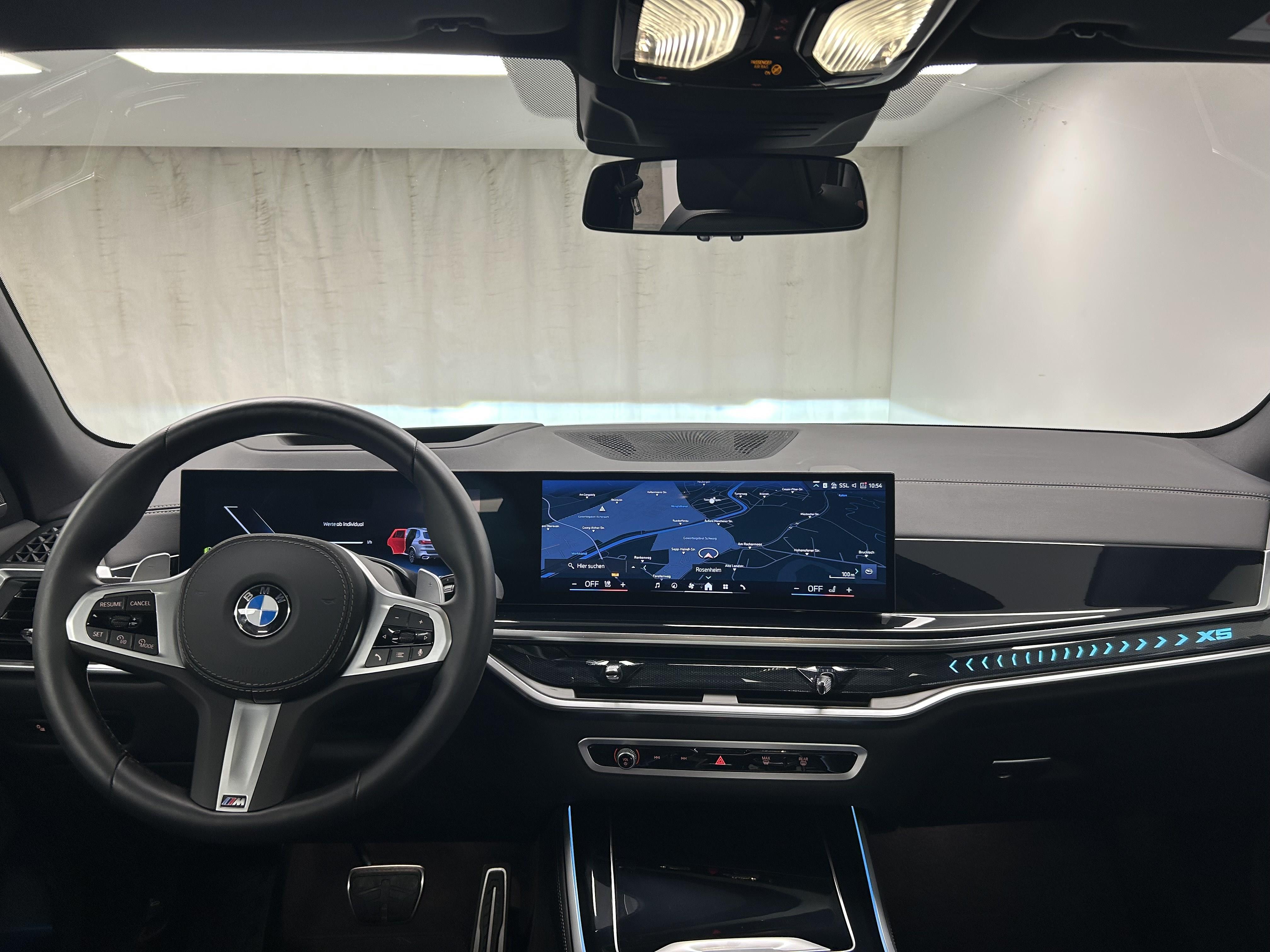 BMW X5 – Bild 5