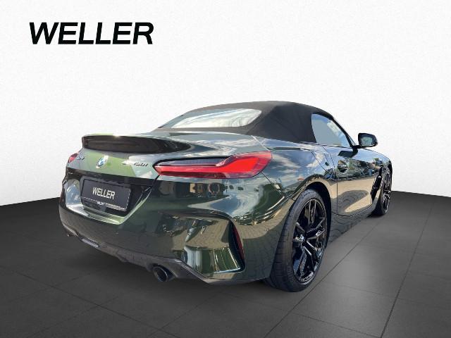 BMW Z4 – Bild 2