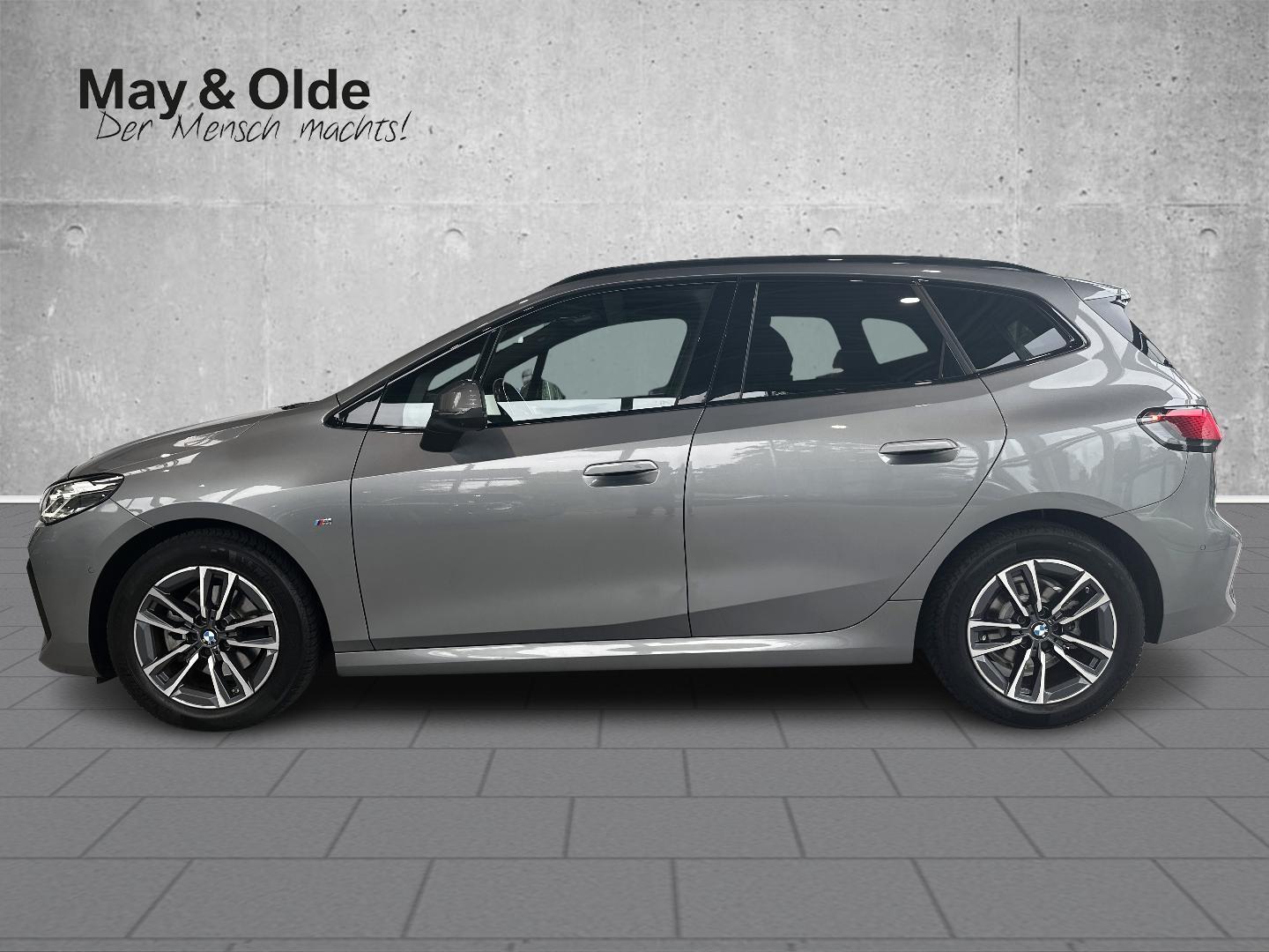 BMW 2er Active Tourer – Bild 8