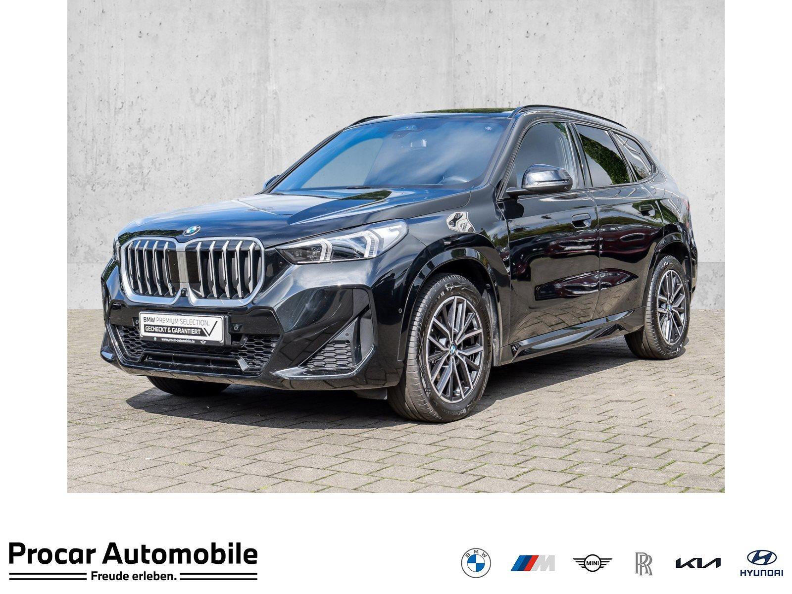 BMW X1 2025