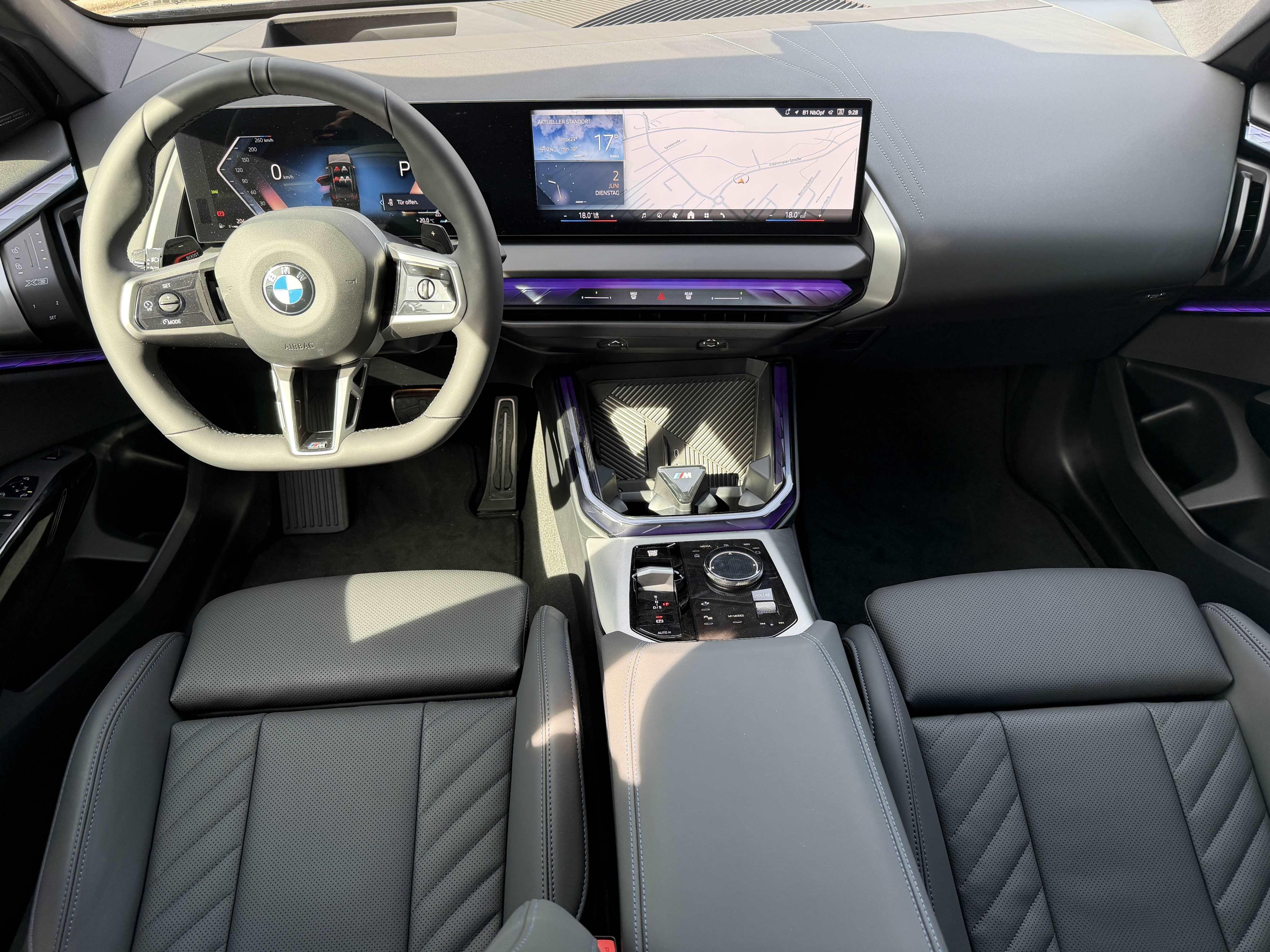 BMW X3 – Bild 6