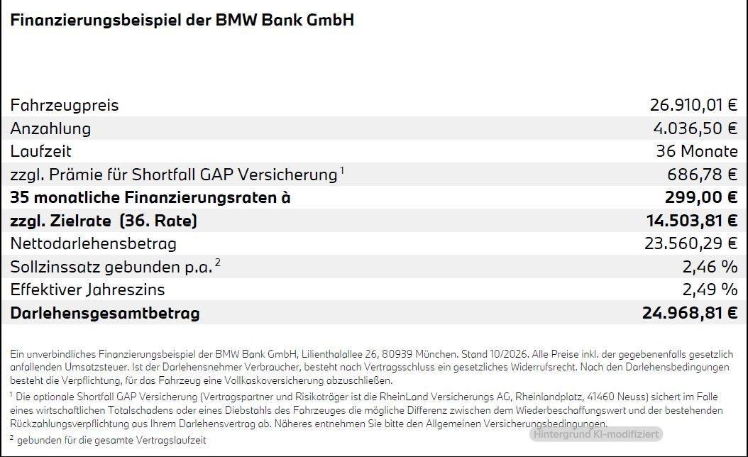 BMW 1er – Bild 3