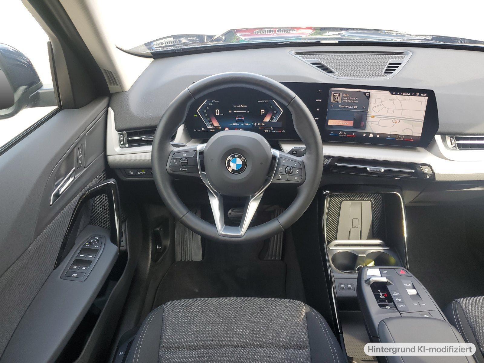 BMW X1 – Bild 17