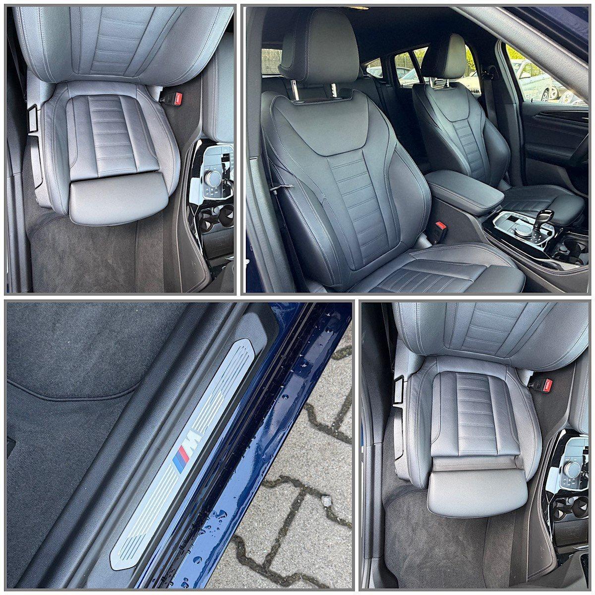BMW X4 – Bild 10