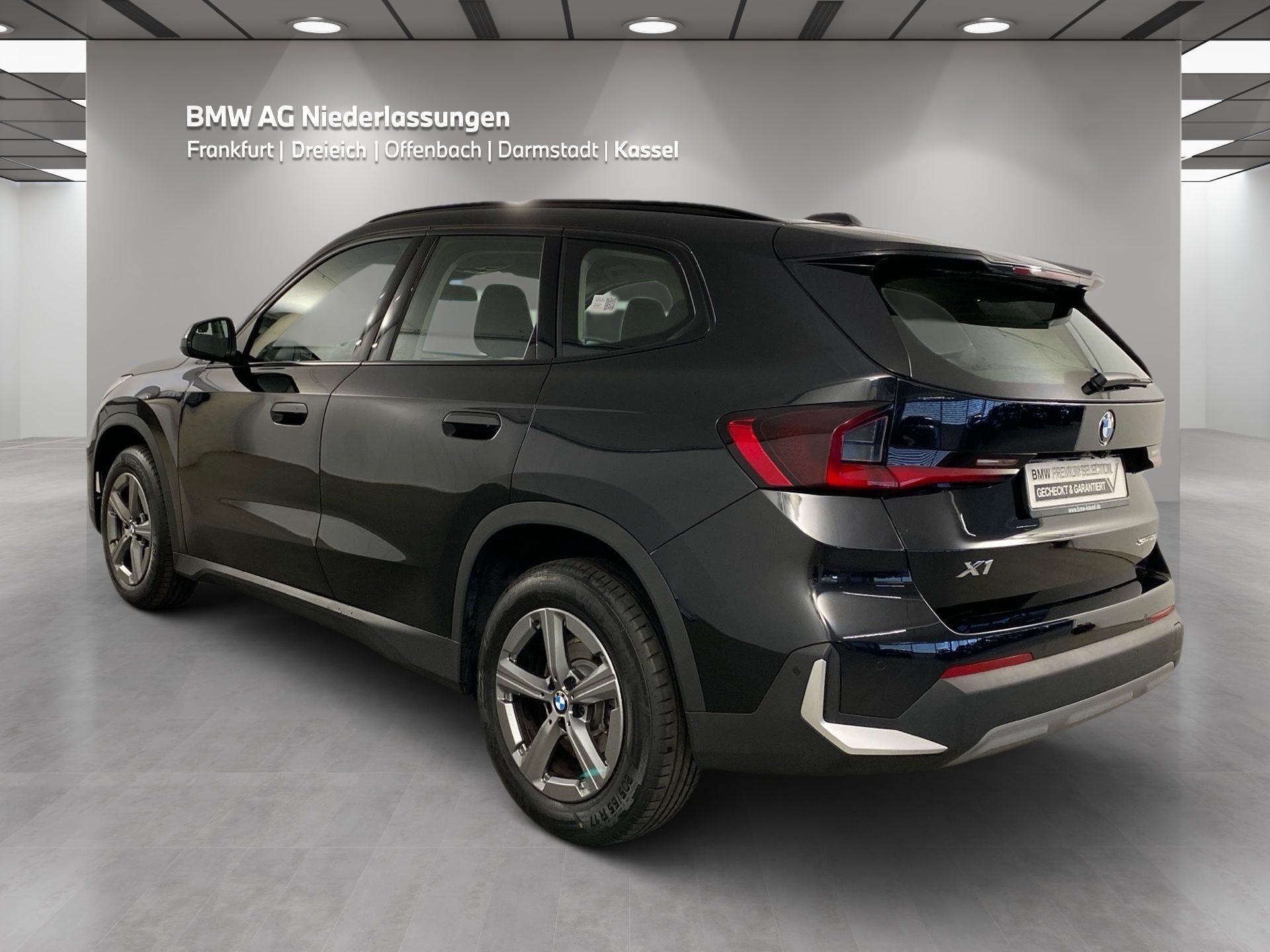BMW X1 – Bild 4