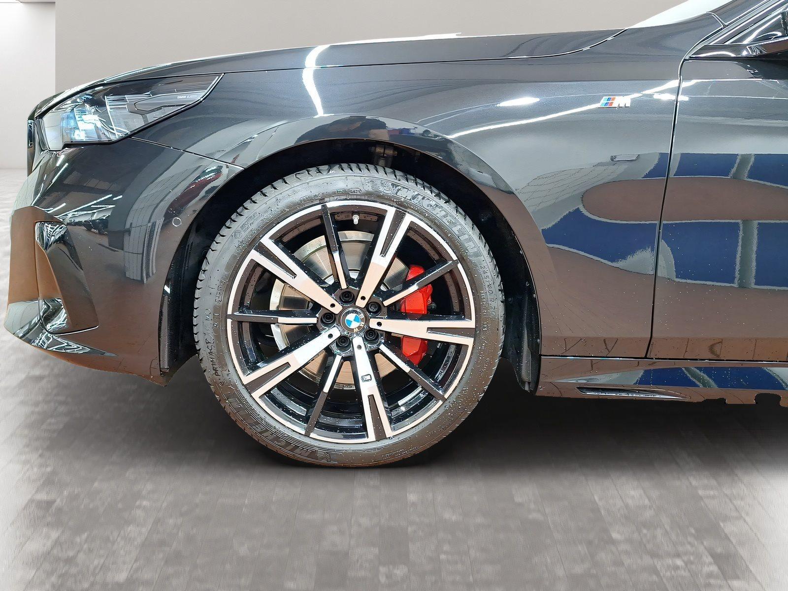 BMW 5er – Bild 8