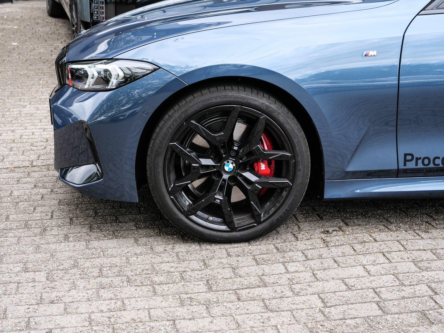 BMW 3er Touring – Bild 20