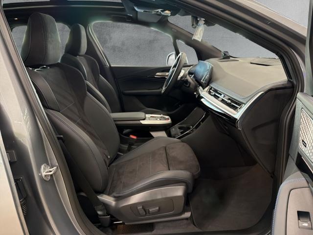 BMW 2er Active Tourer – Bild 11