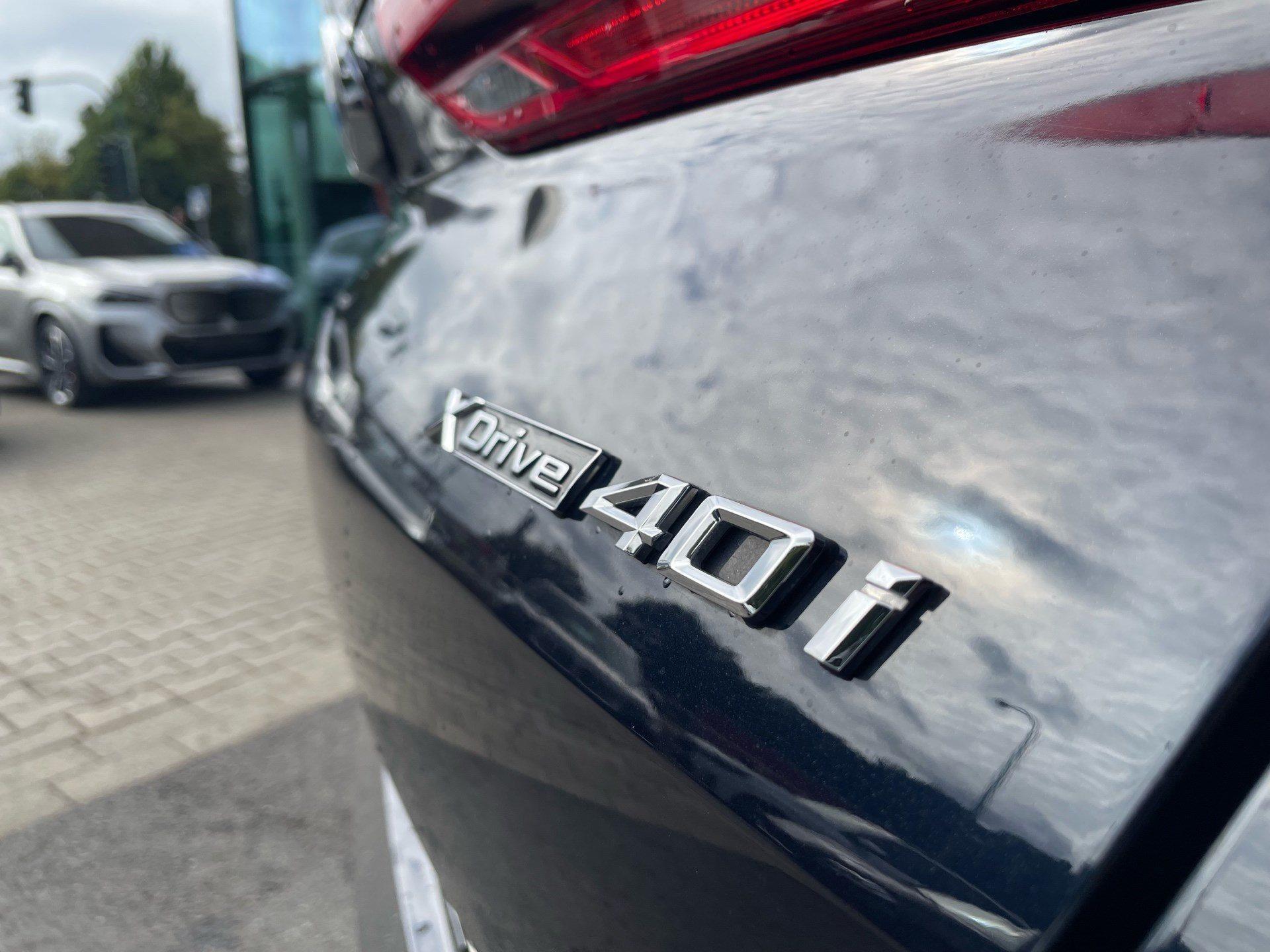 BMW X6 – Bild 11