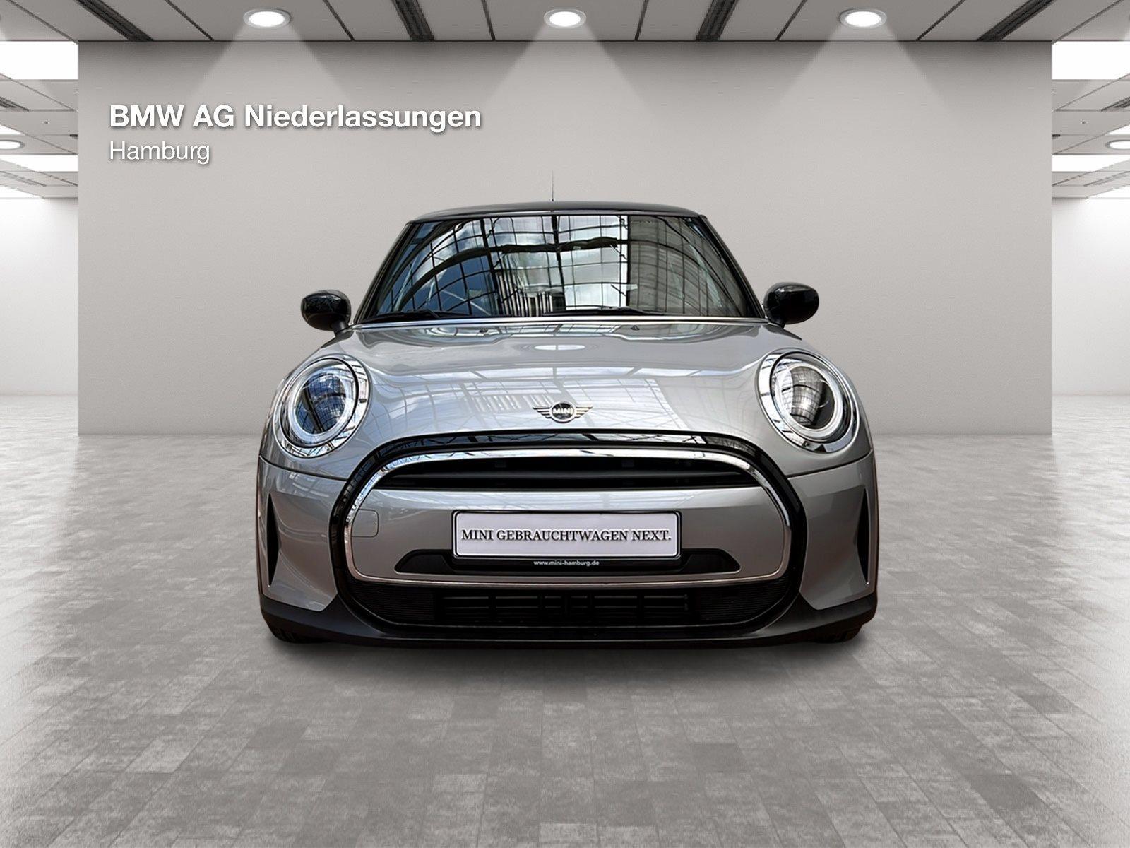 MINI Cooper 3-Türer – Bild 11