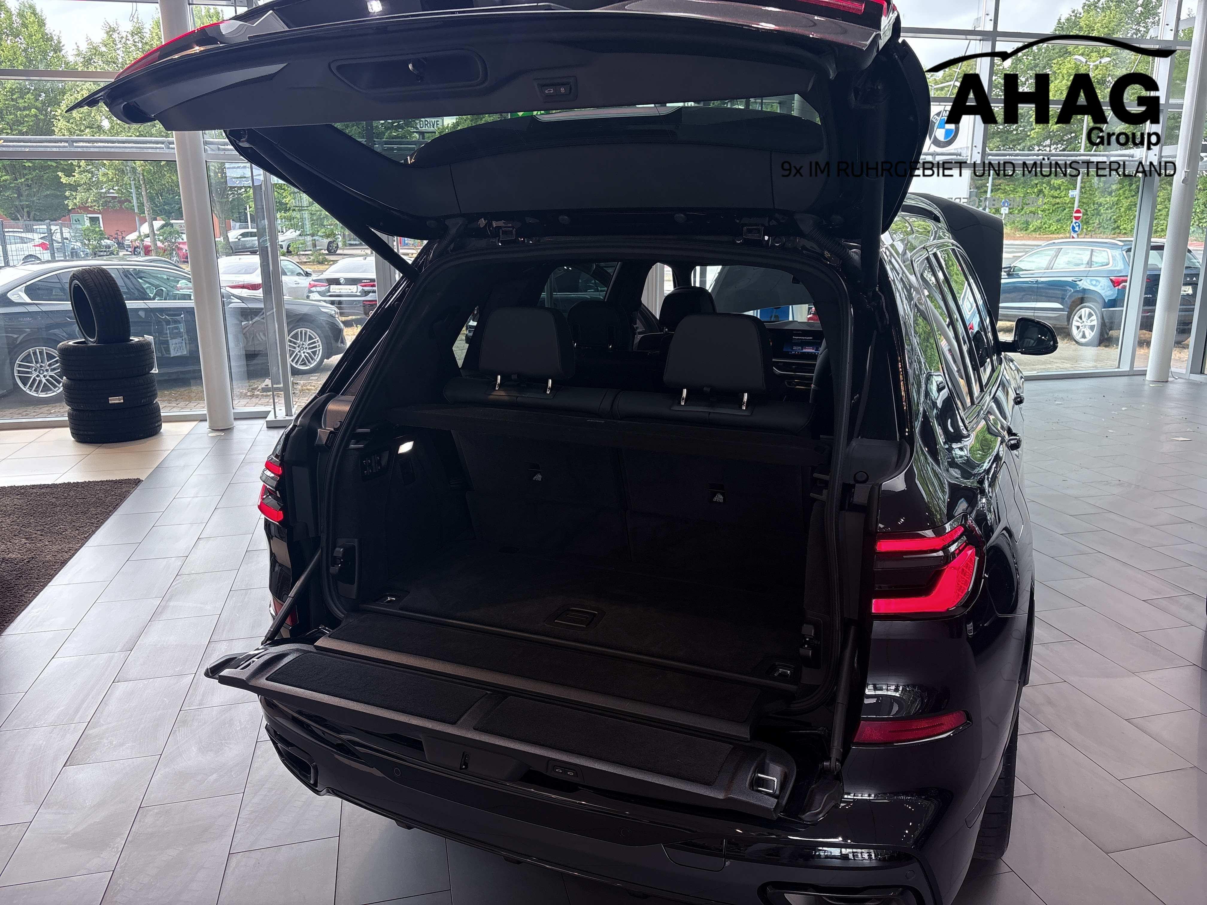 BMW X7 – Bild 14