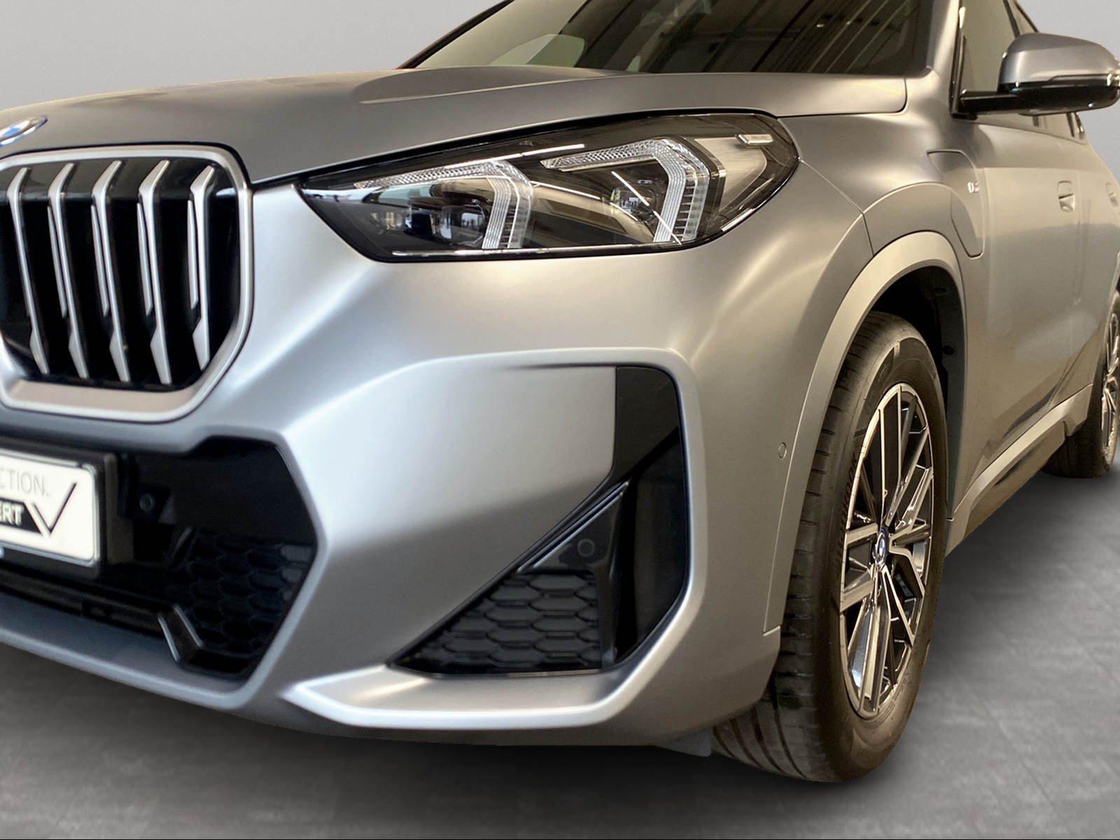 BMW X1 – Bild 24