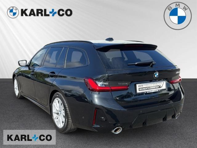 BMW 3er Touring – Bild 29