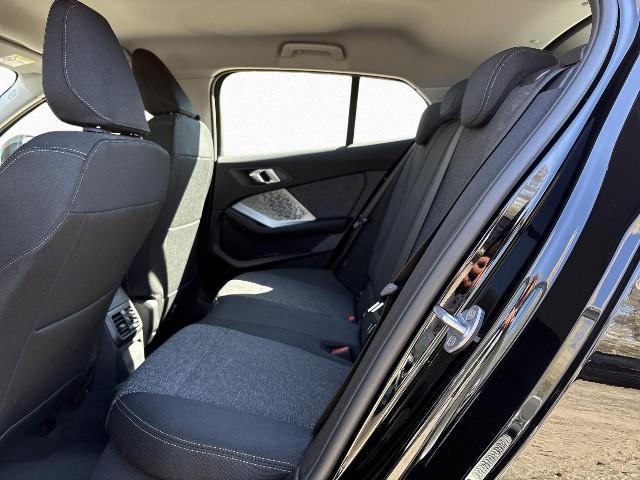 BMW 1er – Bild 7