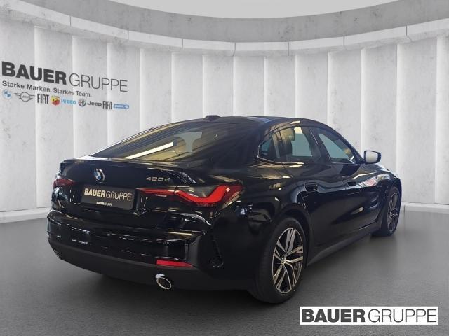 BMW 4er Gran Coupé – Bild 5