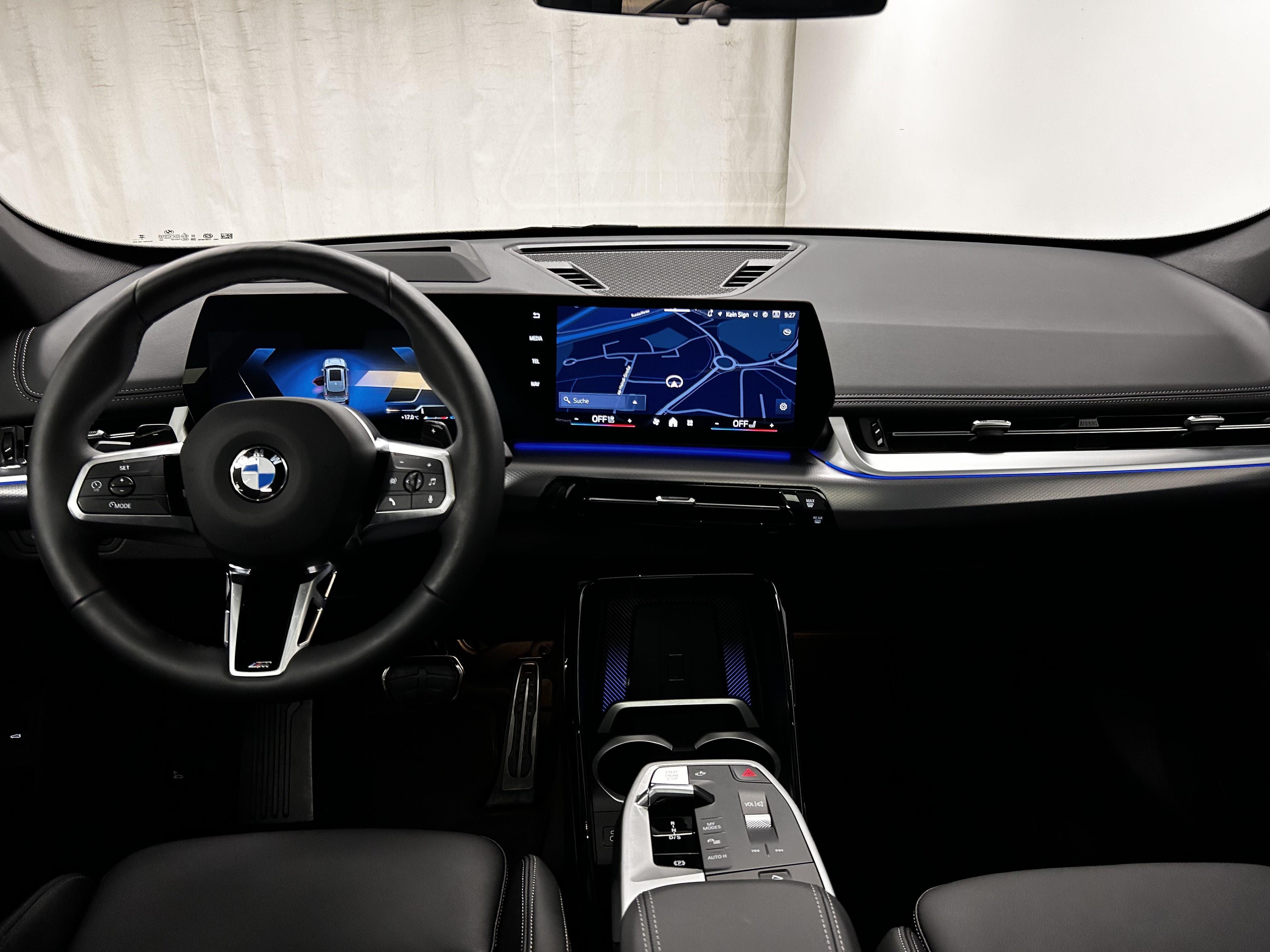 BMW X1 – Bild 5