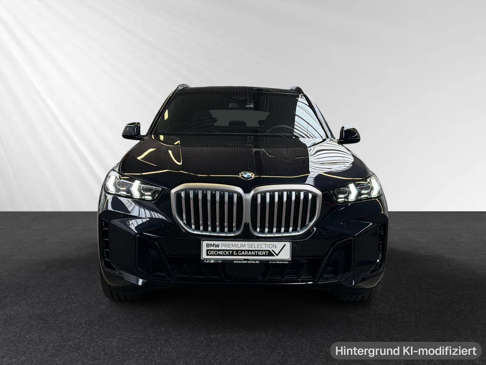 BMW X5 – Bild 5