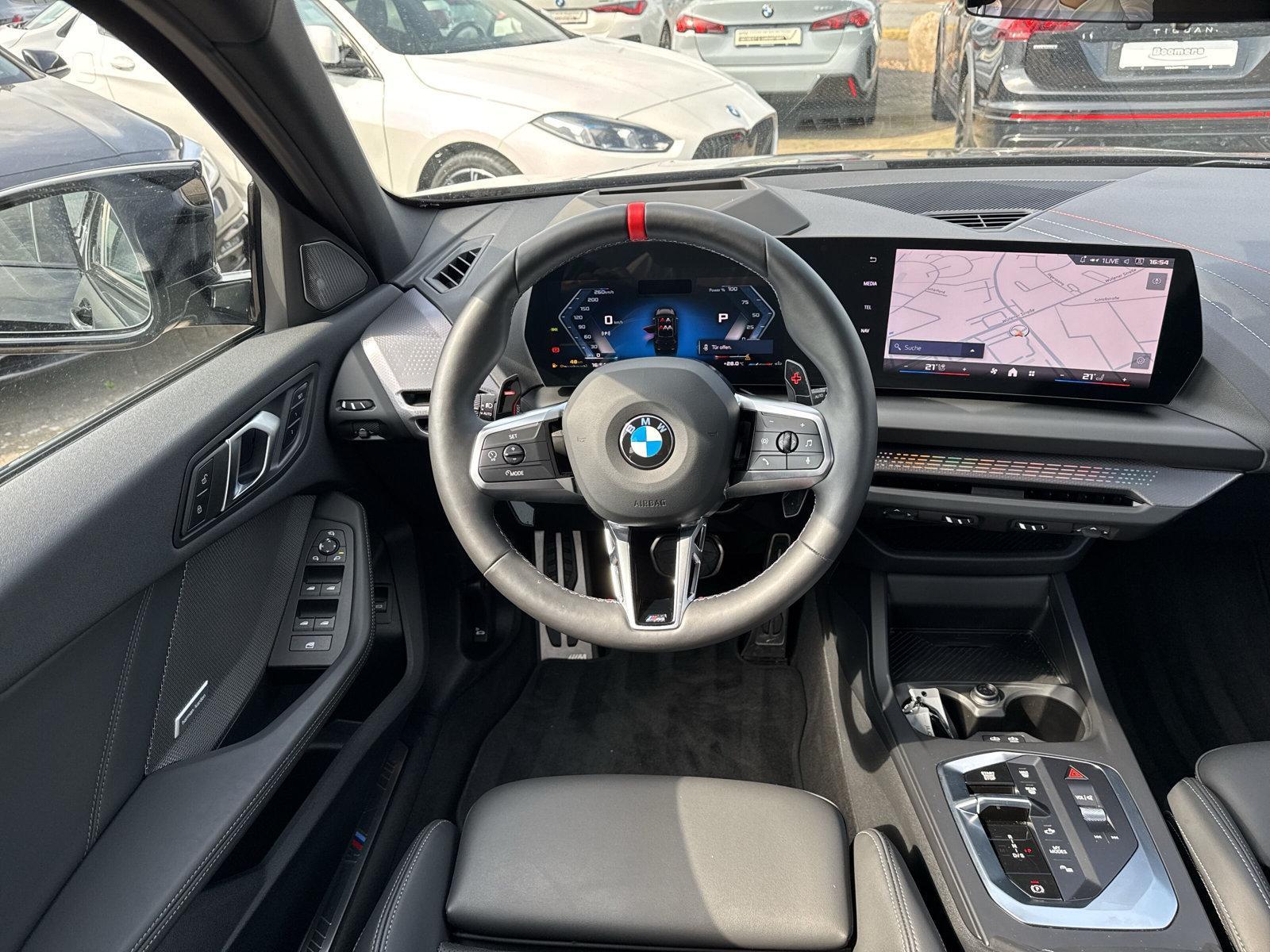 BMW 1er – Bild 2
