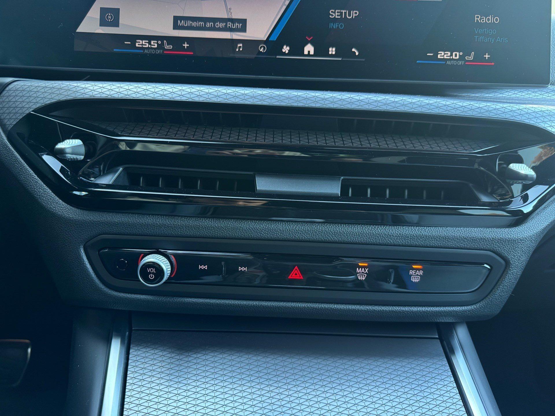 BMW M3 Touring – Bild 14