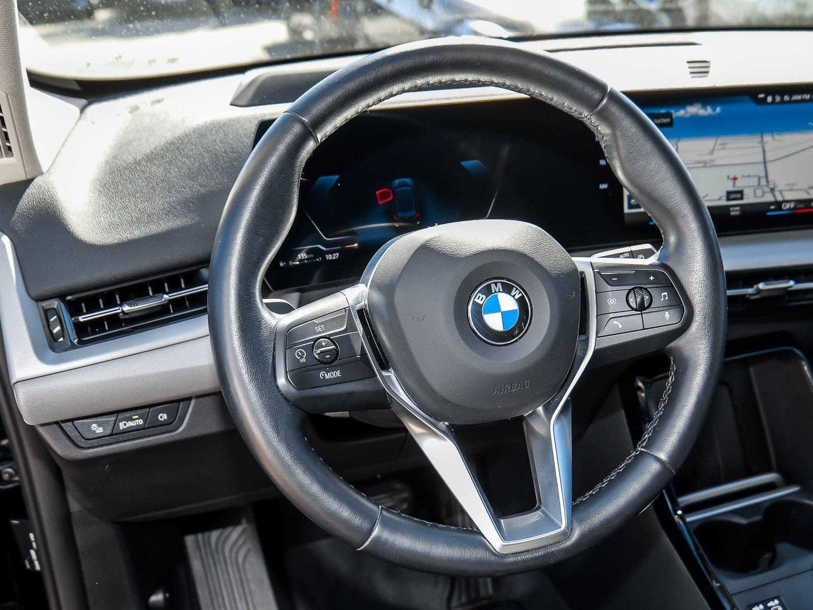 BMW X1 – Bild 16