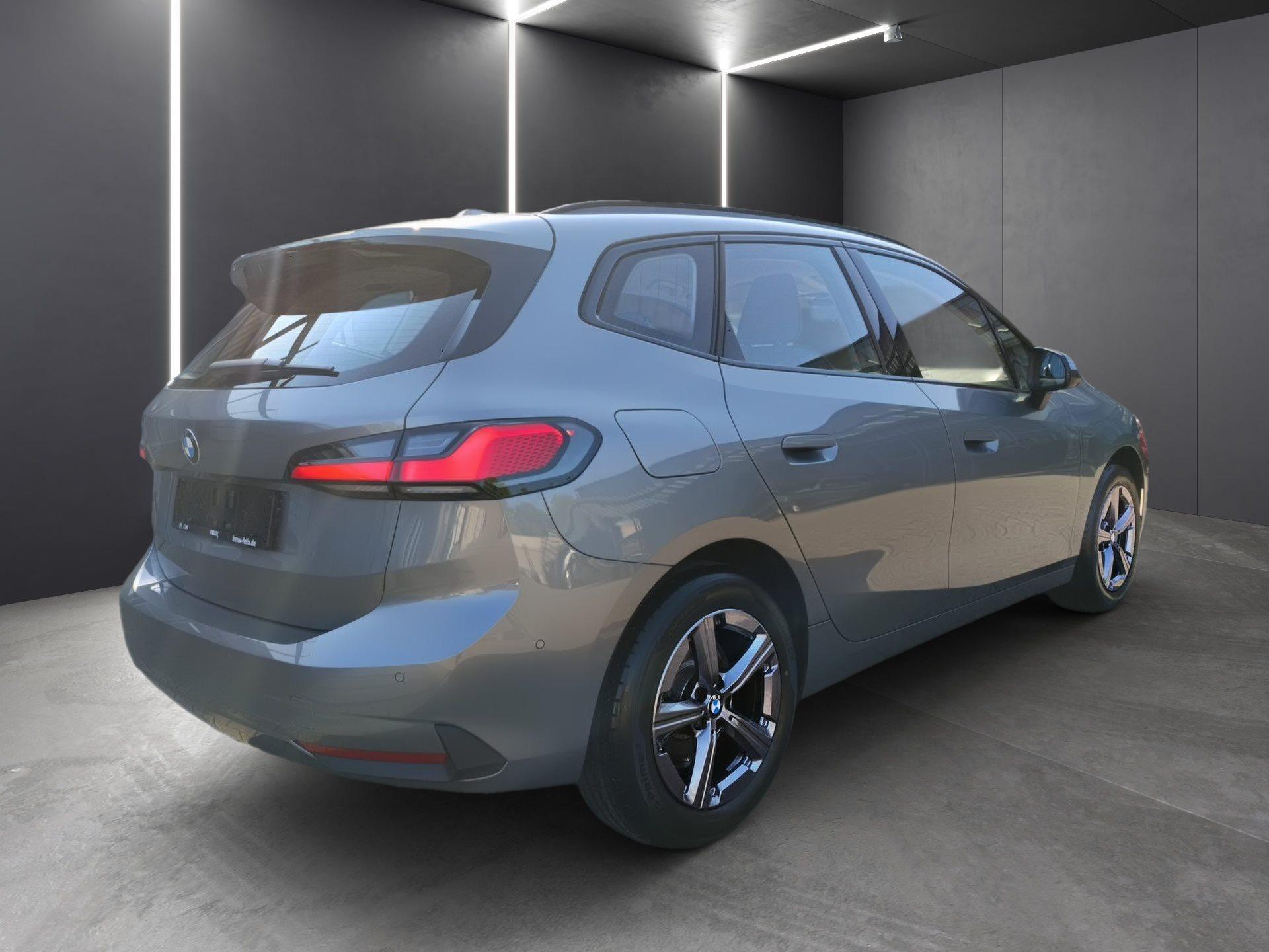 BMW 2er Active Tourer – Bild 6