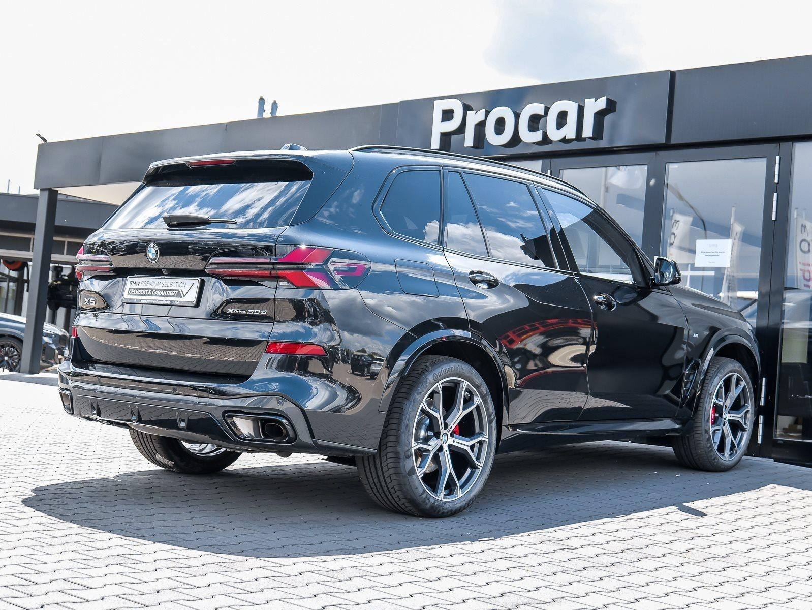 BMW X5 – Bild 2