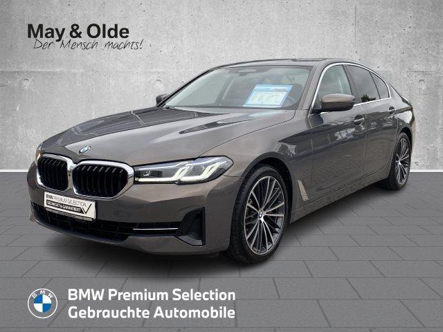 BMW 5er