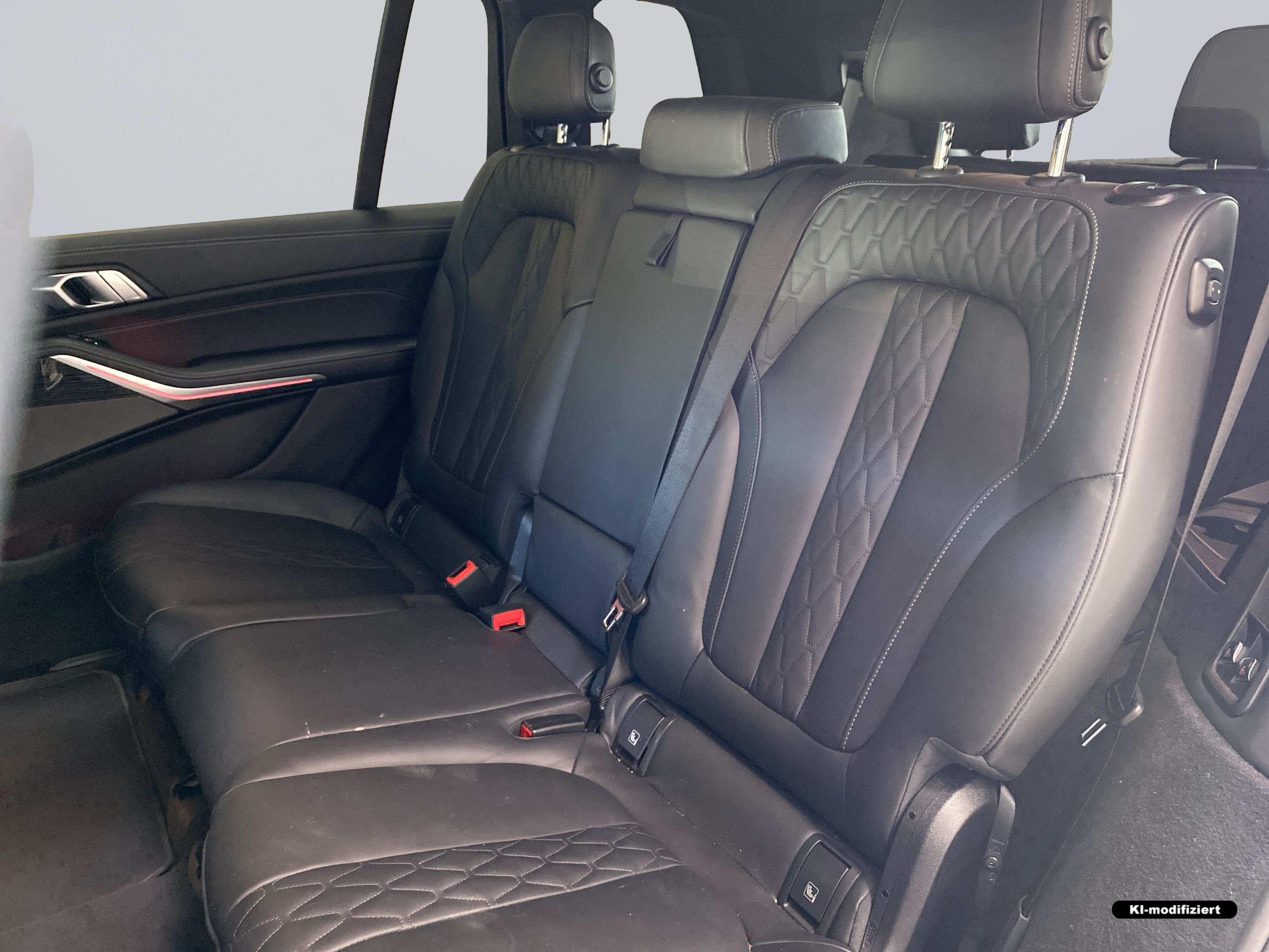 BMW X7 – Bild 11