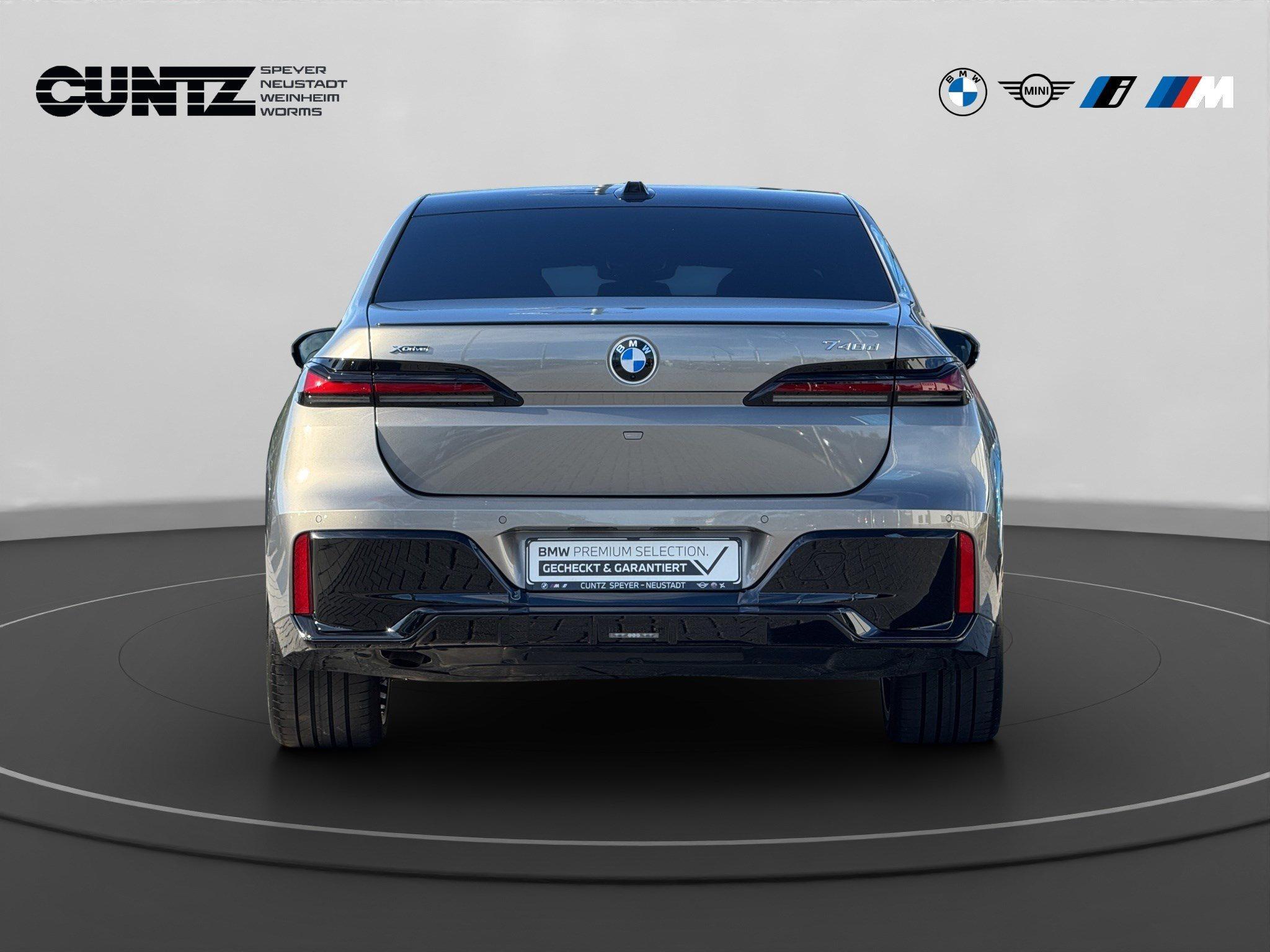 BMW 7er – Bild 15