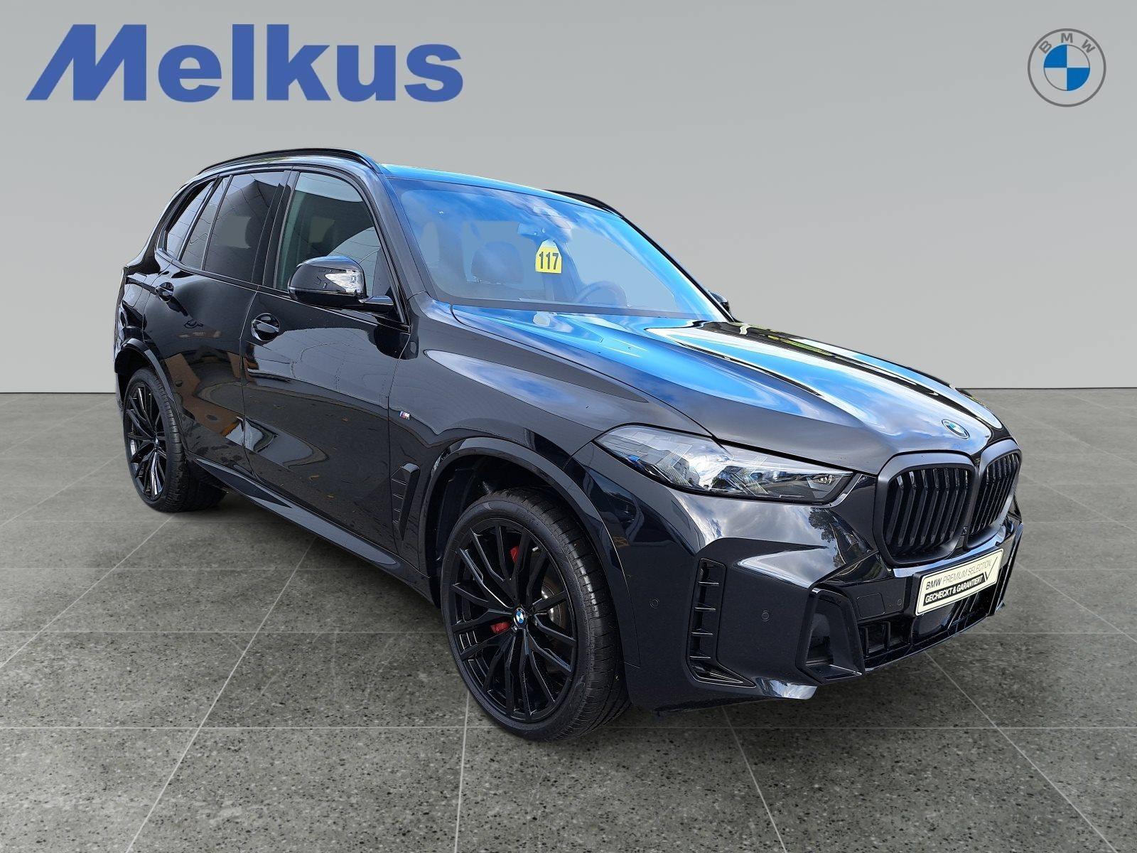 BMW X5 – Bild 6